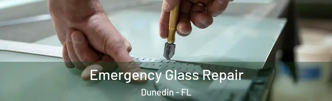  Emergency Glass Repair Dunedin - FL