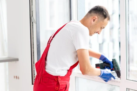 24/7 Glass Door Repair Facilities in Dunedin, FL