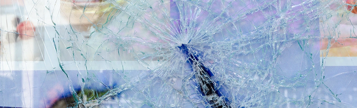 Window Broken Glass Repair in Dunedin, FL