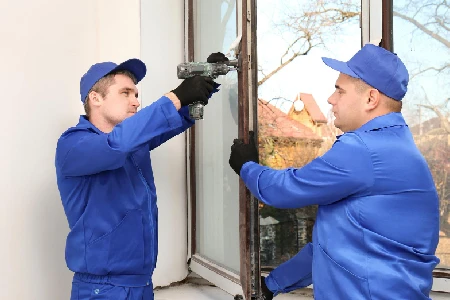 Residential Broken Glass Repair Solutions in Dunedin, FL