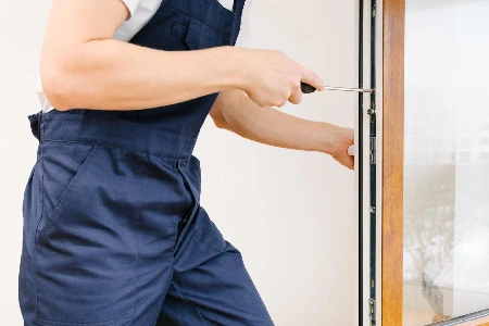 Commercial Glass Door Repair in Dunedin, FL