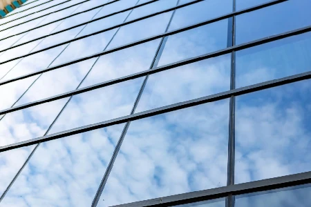 Professional Glass Curtain Wall Repair in Dunedin, FL