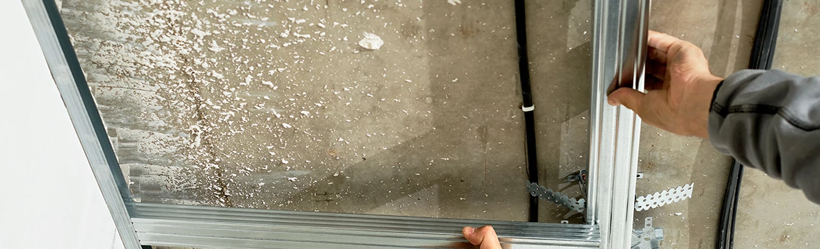 Laminated Glass Glazing in Dunedin, FL