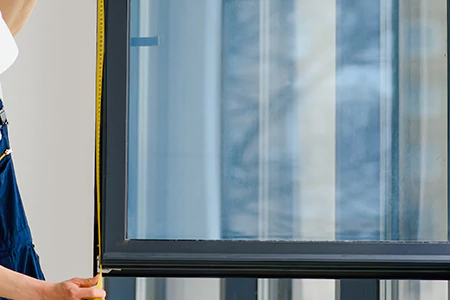 Glass Glazing Cost in Dunedin, FL
