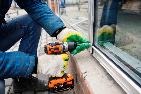 House Window Repair in Dunedin, FL
