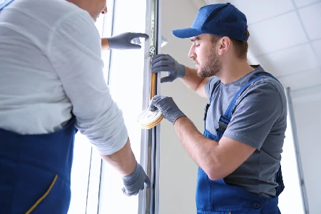 Insulated Glass service in Dunedin, FL