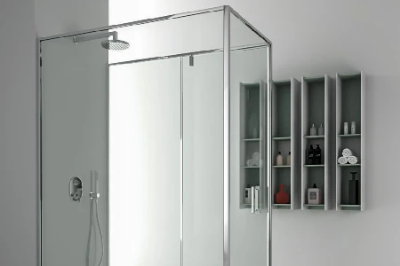 Perfect Shower Door in Dunedin, FL