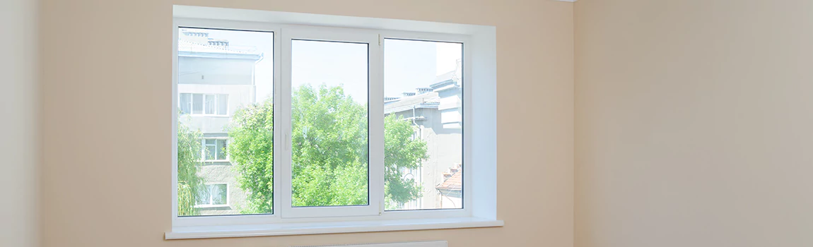Fixed Windows Installation in Dunedin, FL
