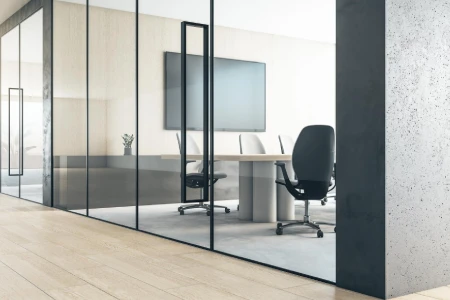 Office Glass in Dunedin, FL