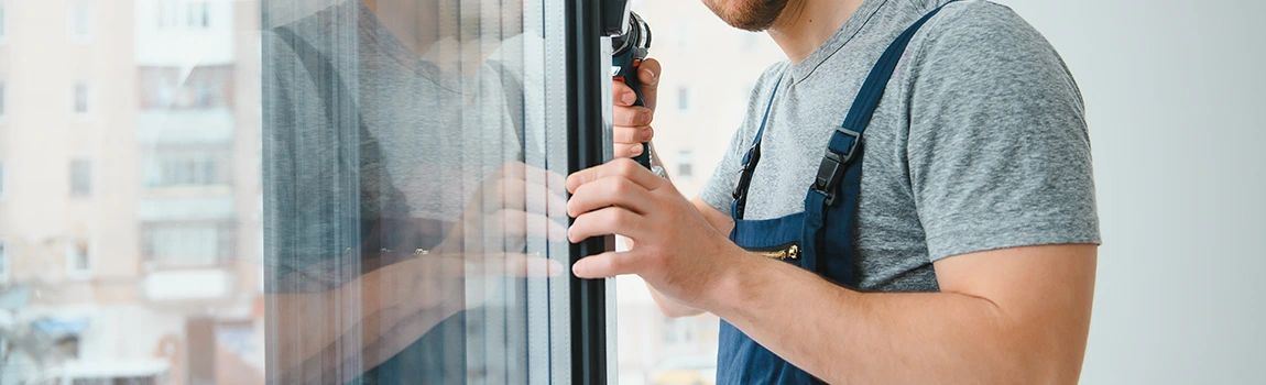 Same-day Glass Repair Cost in Dunedin, FL