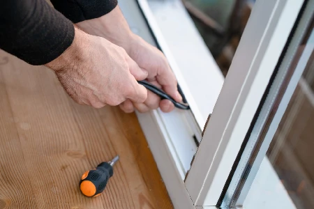 Sliding Patio Glass Door Repairs in Dunedin, FL