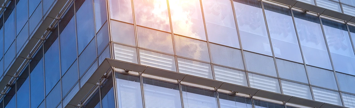 UV-Resistant Glass Experts in Dunedin, FL