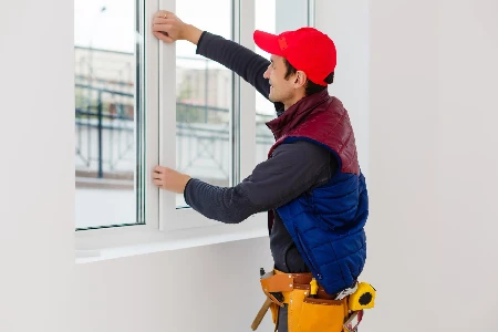Sash Window Repair in Dunedin, FL